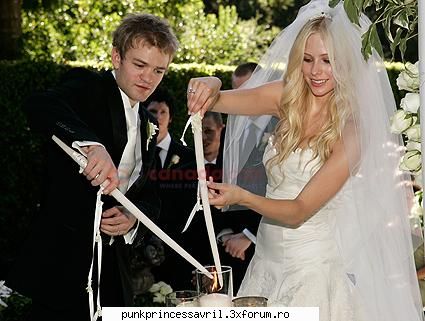 Avril+Derrick