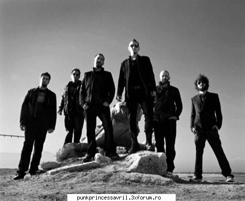linkin park