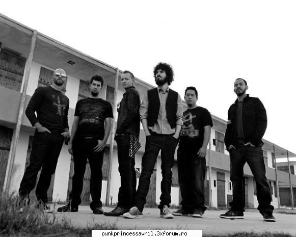 linkin park