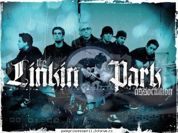 linkin park