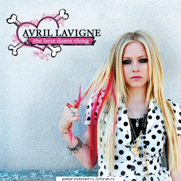 poze avril