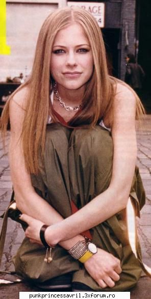 poze avril