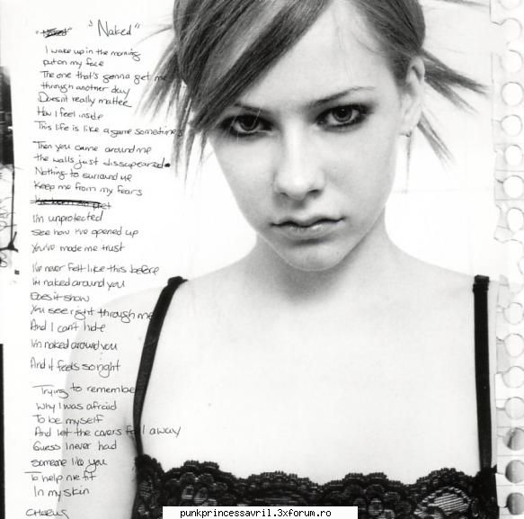poze avril