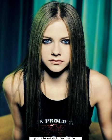 poze avril