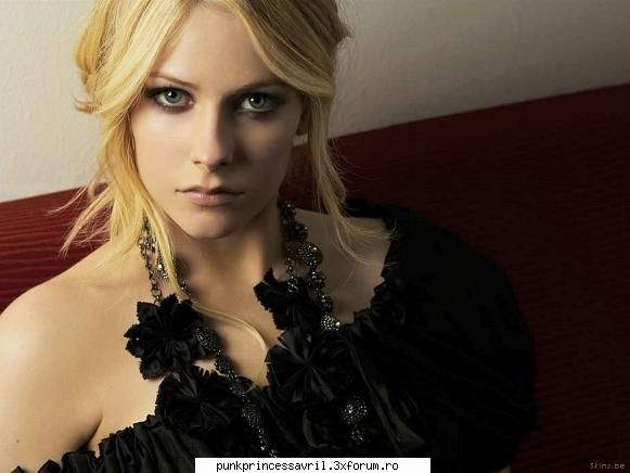 poze avril