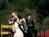intrebari despre 1.napanee 4.2 frati 5.avril ramona lavigne 6.27 septembrie 1984 7.deryk whibley