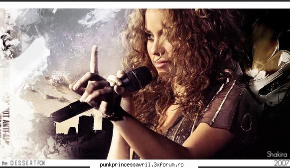 shakira voaii mijto pozeleee &nbsp;