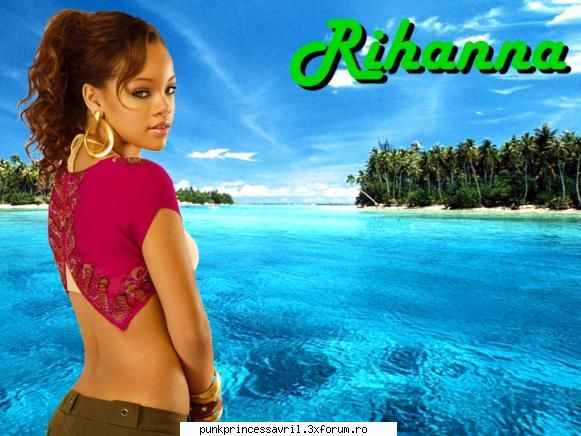 rihana singura poza care prea imi plc
