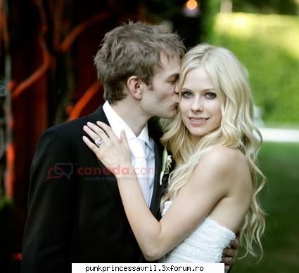 Avril+Derrick