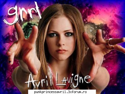 poze avril