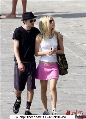 Avril+Derrick