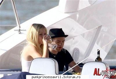 Avril+Derrick