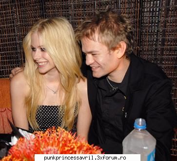 Avril+Derrick