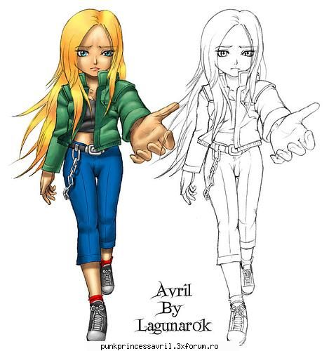 portrete avril lavigne puneti voi poze!!! &nbsp; &nbsp; &nbsp; &nbsp; &nbsp; &nbsp; &nbsp; &nbsp;