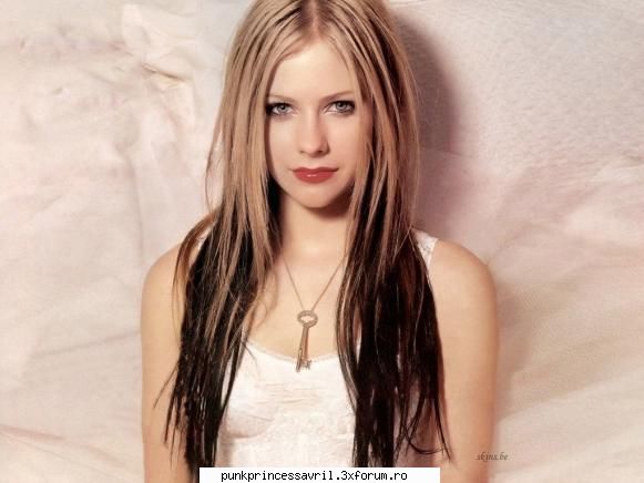 poza cool avril - punkdanutza - Album foto