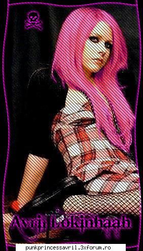 poza cool avril - crazy..sk8r..girl - Album foto