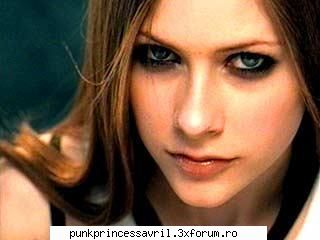 poza cool avril - punkdanutza - Album foto