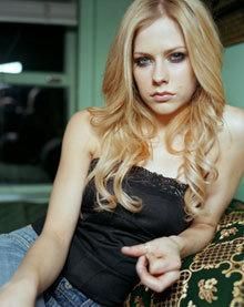 poza cool avril - oans - Album foto