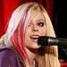 poze avril live!! - punkdanutza - Album foto