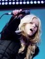 poze avril live!! - punkdanutza - Album foto