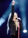 poze avril live!! - punkdanutza - Album foto