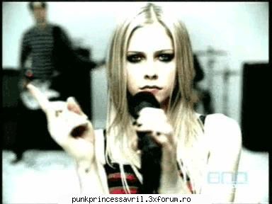 poze avril live!! - va plac??? :) :) - Album foto