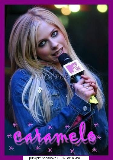 poze avril live!! - in asta e asa d dragutza:X:X:X - Album foto
