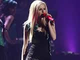poze avril live!! - XxRamOnAxX - Album foto