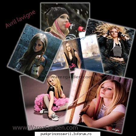 poze made by us!!! - Lucy_loves_Avril - Album foto