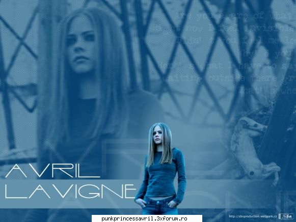 poze made by us!!! - fetelor am nijte poze cu avril nud......da nuj - Album foto